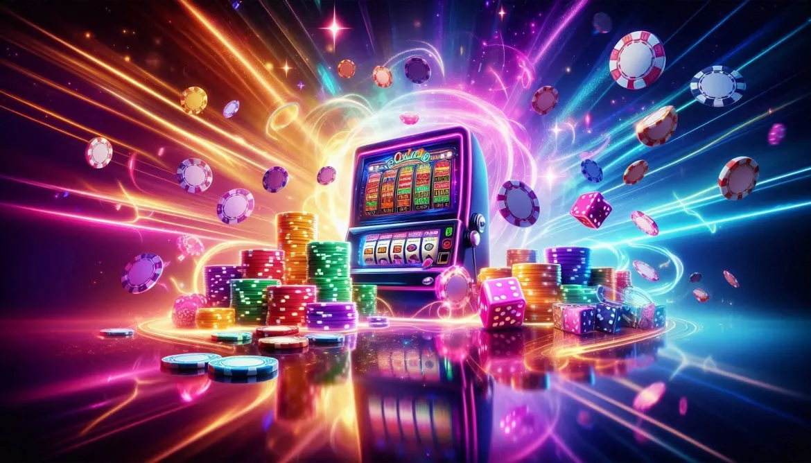 Golden Madness Casino